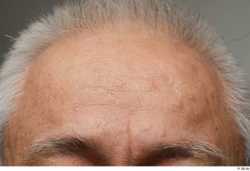 Face Hair Skin Man Asian Slim Wrinkles Studio photo references